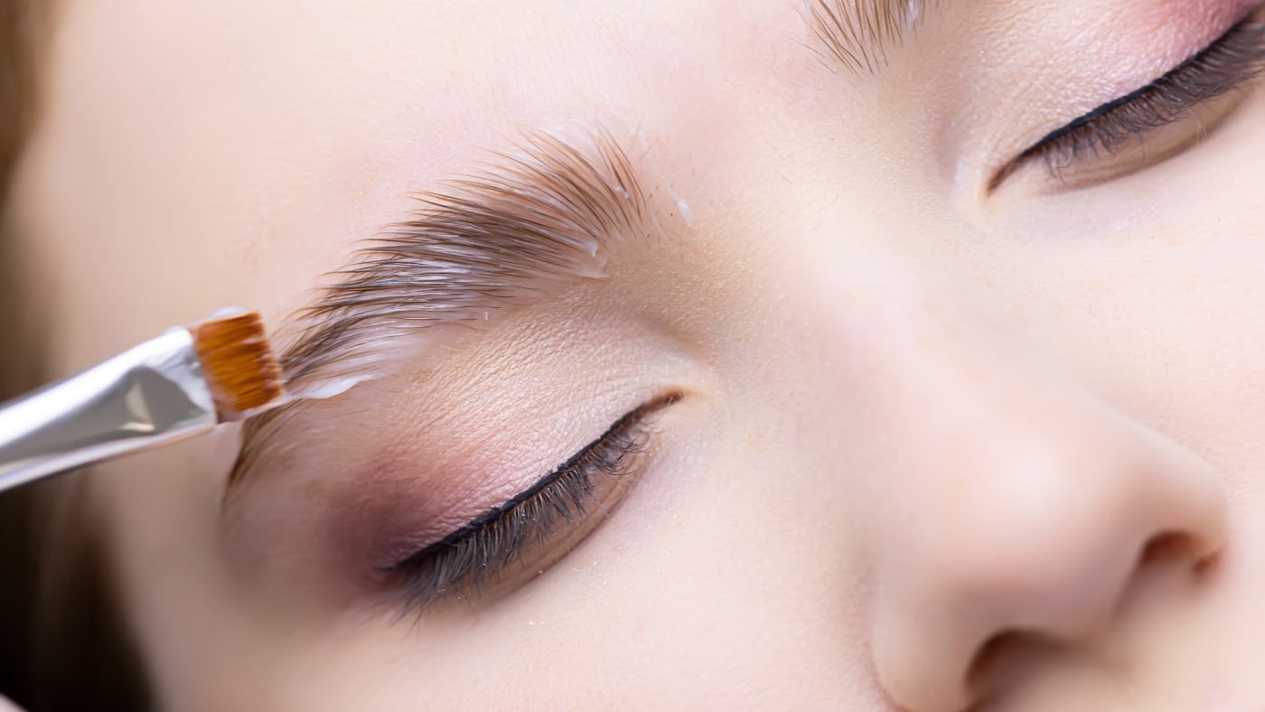 Brows Laminate
