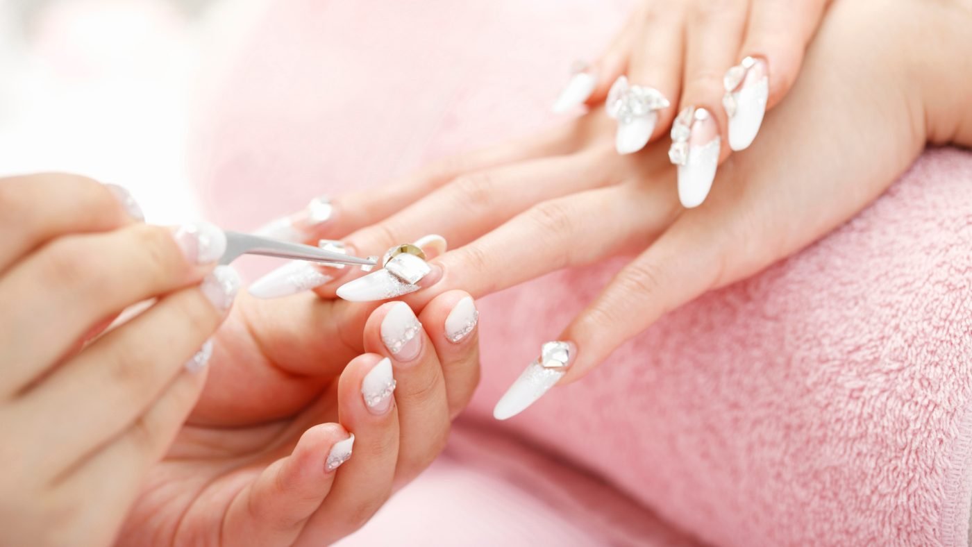 Nail Extensions