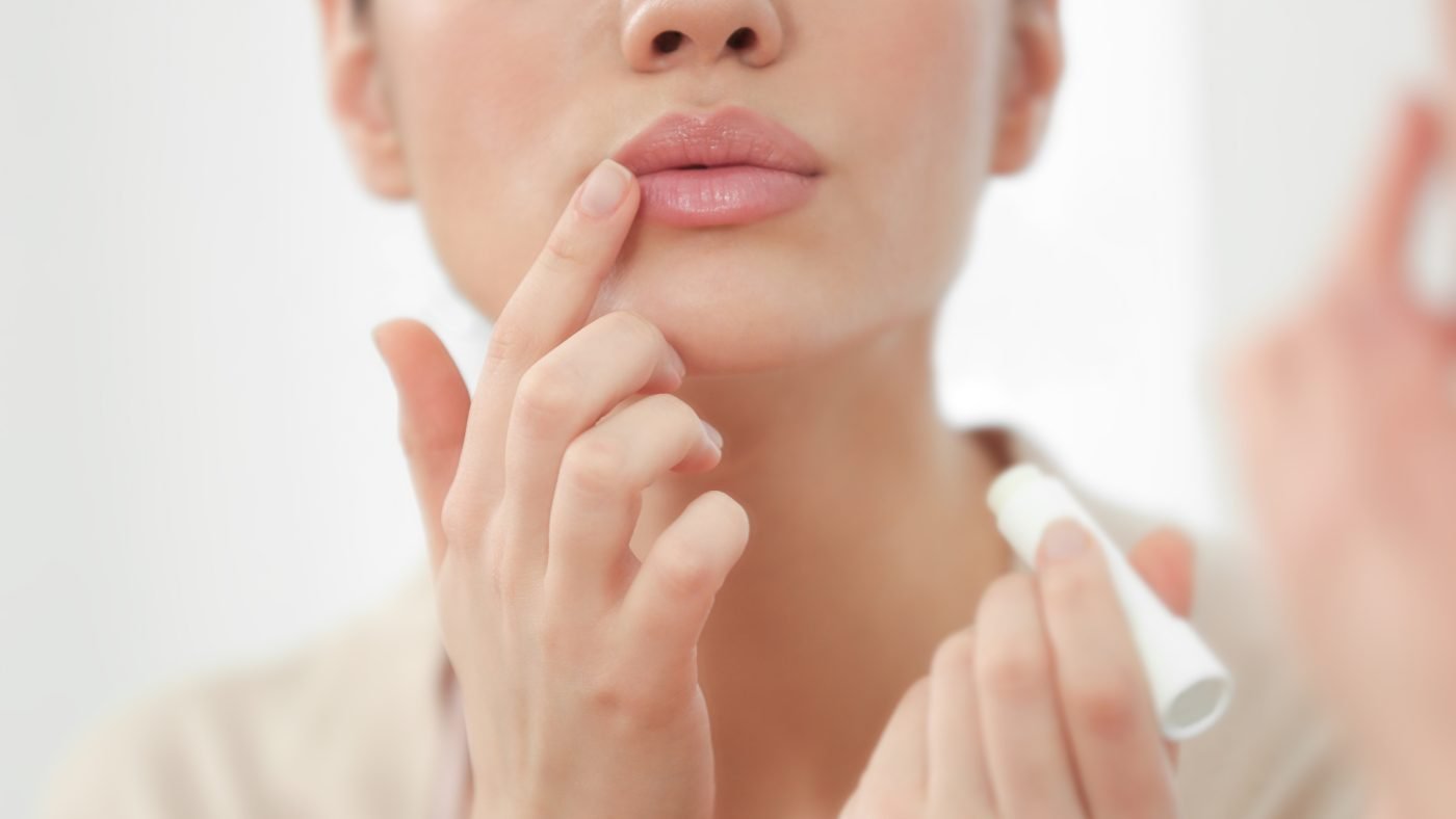 Lip Treatment