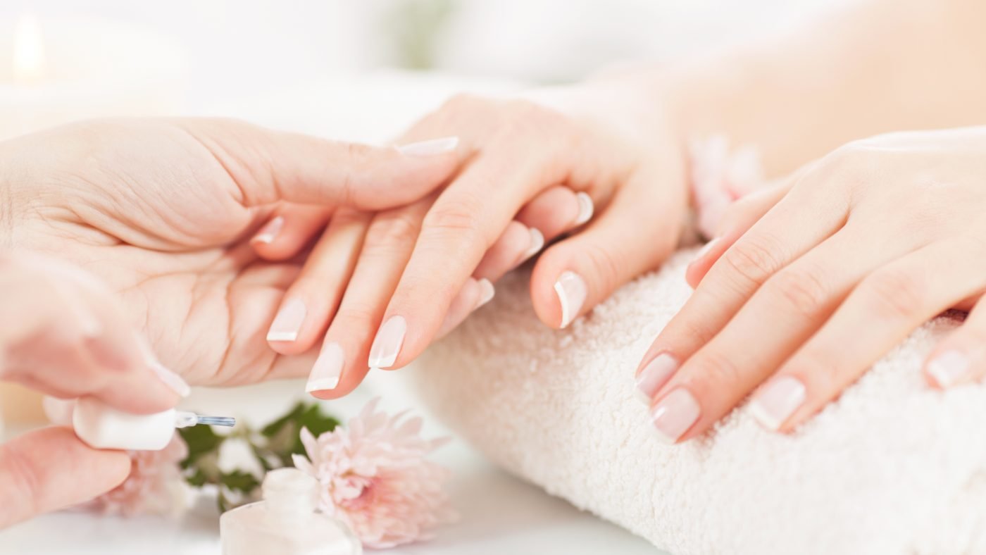 Natural Nails